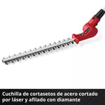 Multiherramienta Jardín Einhell GE-LM 36/4in1 Li Brushless