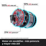 Multiherramienta Jardín Einhell GE-LM 36/4in1 Li Brushless