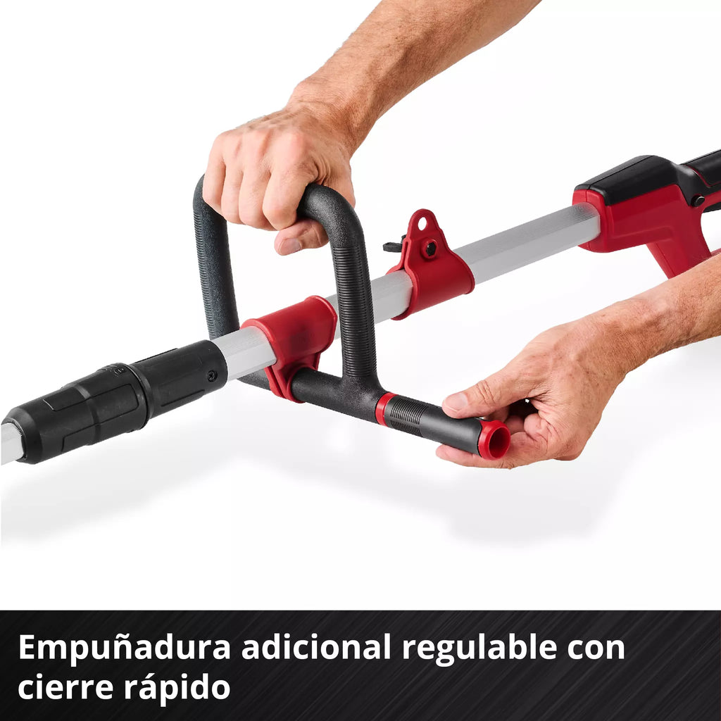 Multiherramienta Jardín Einhell GE-LM 36/4in1 Li Brushless
