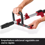 Multiherramienta Jardín Einhell GE-LM 36/4in1 Li Brushless