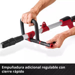 Multiherramienta Jardín Einhell GE-LM 36/4in1 Li Brushless