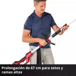 Multiherramienta Jardín Einhell GE-LM 36/4in1 Li Brushless
