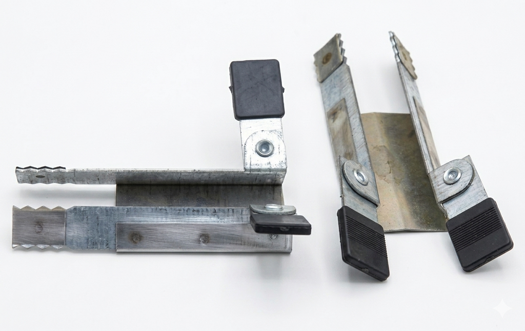 Pinza de Bloqueo para Persianas MACFER 35101
