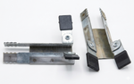 Pinza de Bloqueo para Persianas MACFER 35101