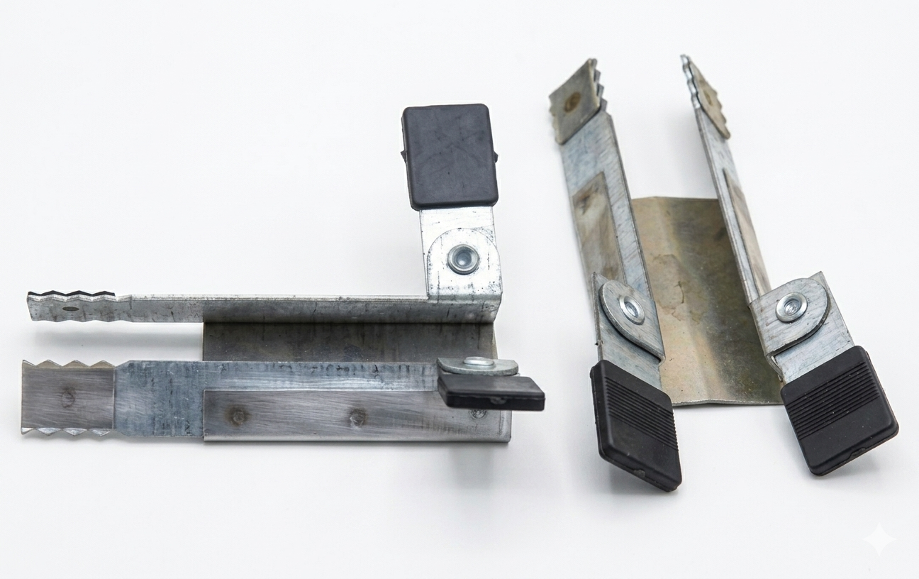 Pinza de Bloqueo para Persianas MACFER 35101