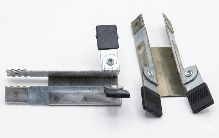 Pinza de Bloqueo para Persianas MACFER 35101