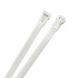 Bridas Reutilizables RATIO Nylon Poliamida 6.6 (100u)