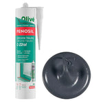 Silicona Neutra PENOSIL C-22 | Sellador Profesional F+G 25 LM