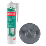 Silicona Neutra PENOSIL C-22 | Sellador Profesional F+G 25 LM