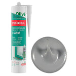 Silicona Neutra PENOSIL C-22 | Sellador Profesional F+G 25 LM