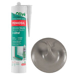 Silicona Neutra PENOSIL C-22 | Sellador Profesional F+G 25 LM