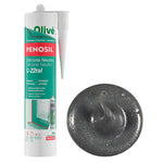 Silicona Neutra PENOSIL C-22 | Sellador Profesional F+G 25 LM