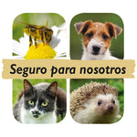 Herbicida Natural Finalsan RTU NEUDORFF 1L | Sin Glifosato y Resultados en 1 Hora