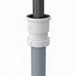Manguito Tecnoagua T-30 para Union Plomo-PVC