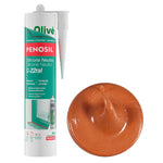 Silicona Neutra PENOSIL C-22 | Sellador Profesional F+G 25 LM