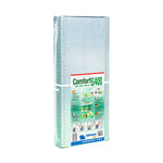 Caja de embalaje original de SimonRack para el modelo Comfort Plus 5/400 lista para un envío seguro y protegido.