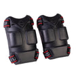 Rodilleras Profesionales RUBI PROFESSIONAL-N: Confort y Estabilidad Superior
