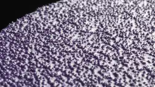 Disco de Fibra 3M™ Cubitron™ 3 para Desbaste - Grano 36+ a 80+