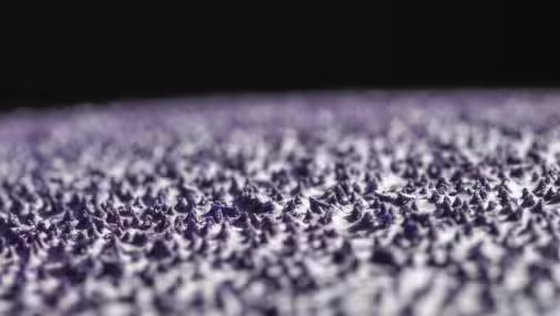 Disco de Fibra 3M™ Cubitron™ 3 para Desbaste - Grano 36+ a 80+