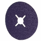 Disco de Fibra 3M™ Cubitron™ 3 para Desbaste - Grano 36+ a 80+