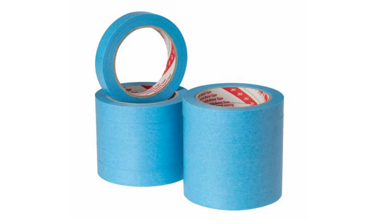 3M 2899 Cinta Washi Azul 18mm x 50m - Pack 12 Unidades