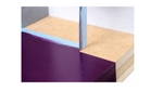 3M 2899 Cinta Washi Azul 18mm x 50m - Pack 12 Unidades