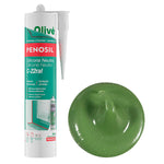 Silicona Neutra PENOSIL C-22 | Sellador Profesional F+G 25 LM