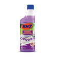 Fregasuelos Insecticida KH-7 Desic: Limpieza, Brillo y Protección Total
