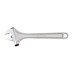 Llave ajustable inglesa Bahco 93C de 10 pulgadas acabado cromado