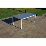 Conjunto de Jardín Manaos - Mesa + 6 sillones