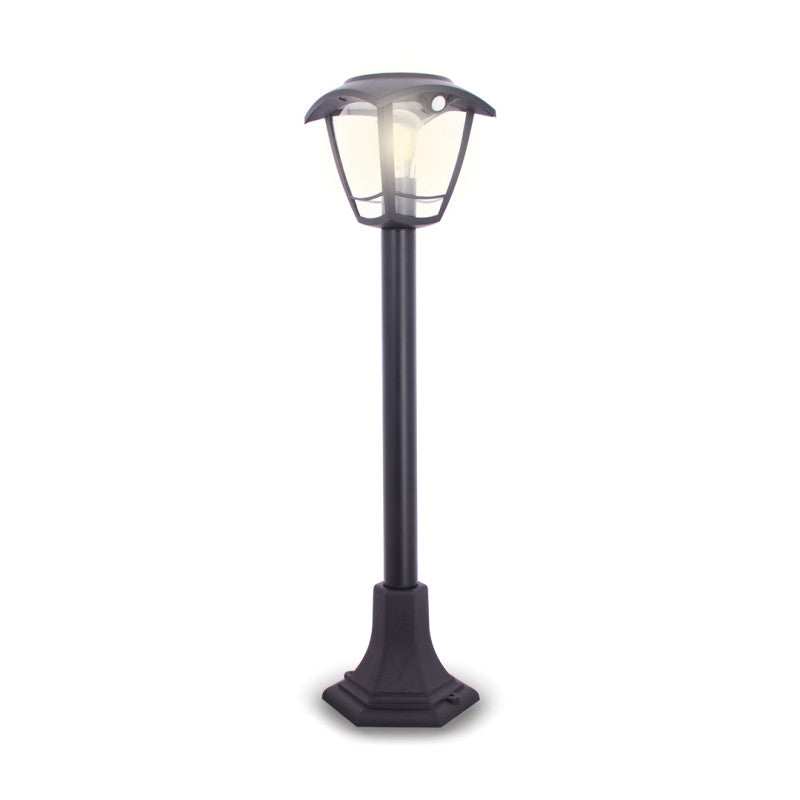 Baliza Solar Retro Xanlite BS400