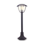 Baliza Solar Retro Xanlite BS400