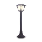 Baliza Solar Retro Xanlite BS400