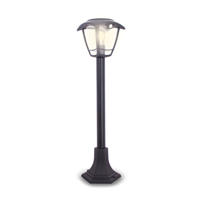 Baliza Solar Retro Xanlite BS400